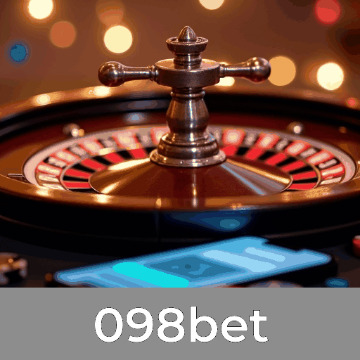Experimente o Login Exclusivo e Seguro em 098bet