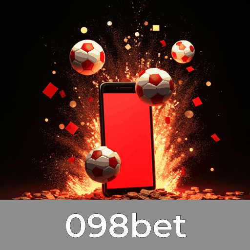 098bet: A Casa dos Bônus Generosos e Promoções Exclusivas!