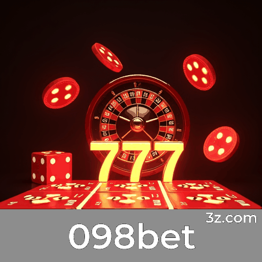 098bet: Cassino Premiado e Pagamentos Rápidos