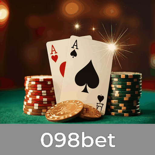 098bet: Melhor Plataforma de Jogos com Slots - Gigantescos Prêmios, Live Dealer - Experiência Imersiva, Jogos de Mesa - Estratégia e Diversão