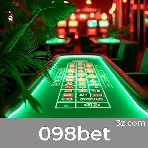 098bet: Cassino Premiado e Pagamentos Rápidos