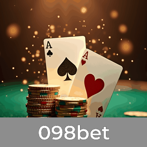 098bet: Experiência Profissional de Jogos de Mesa ao Vivo