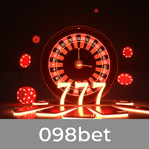 098bet: Plataforma de Cassino Premiado