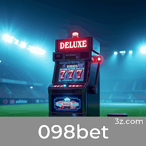 098bet: Cassino Premiado e Pagamentos Rápidos